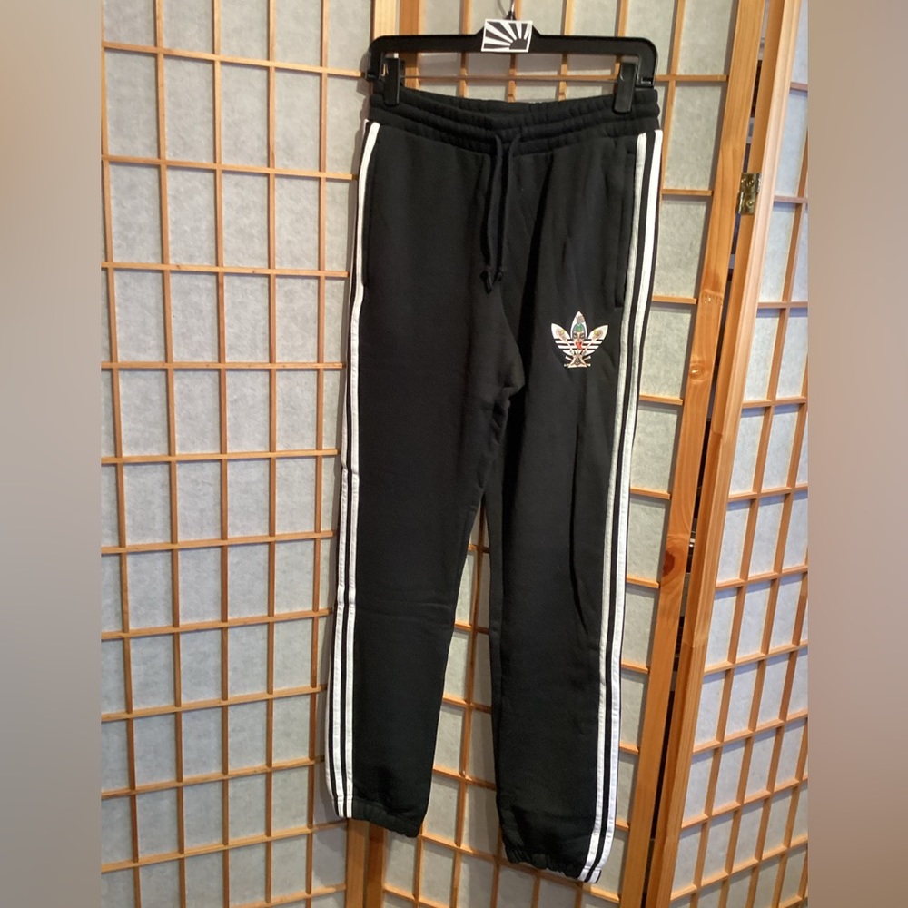 Adidas x Keiichi Tanaami Pant DY6692 Men's Size Small